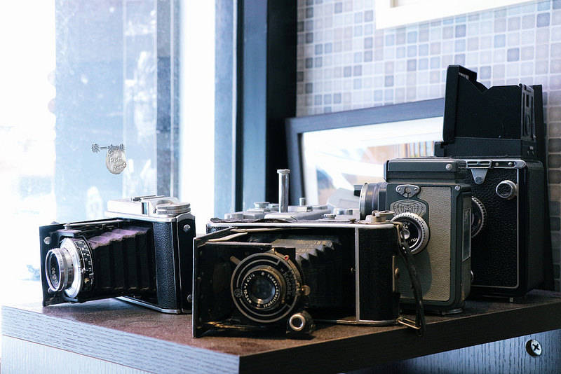 徠一咖啡 via Kate's FZ