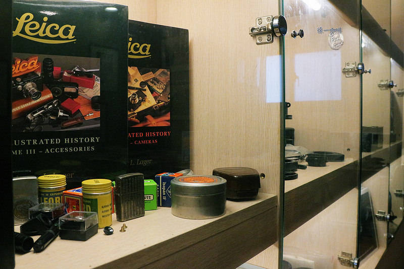 徠一咖啡 via Kate's FZ