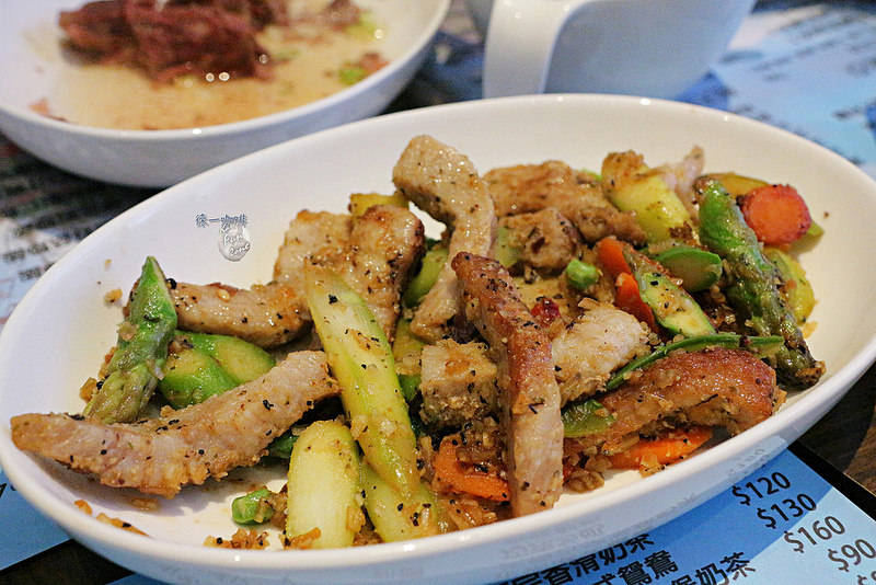 徠一咖啡 via Kate's FZ