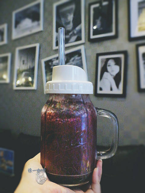 徠一咖啡 via Kate's FZ