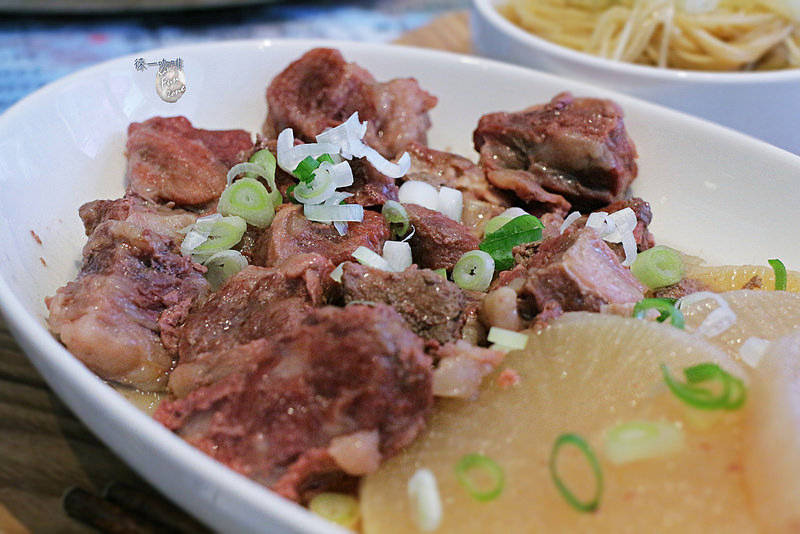 徠一咖啡 via Kate's FZ