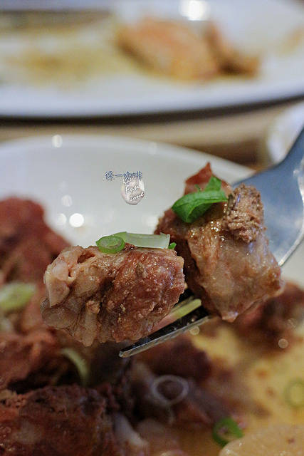 徠一咖啡 via Kate's FZ