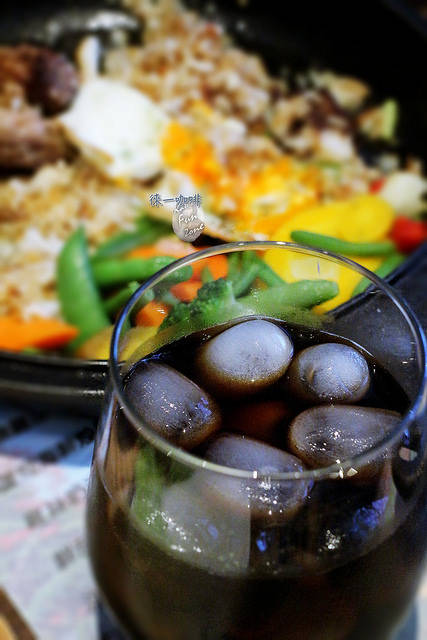 徠一咖啡 via Kate's FZ