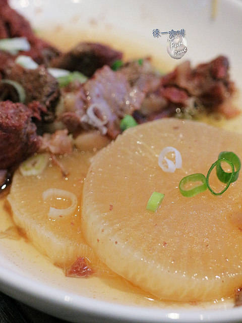 徠一咖啡 via Kate's FZ