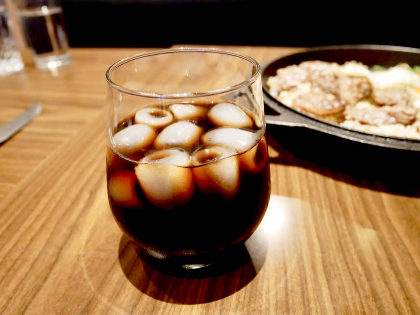 [台北大安] 不要再港式飲茶了 ! 徠一咖啡道地的香港精緻港點套餐讓老饕可以品嚐到正宗的港式美食(體驗券)