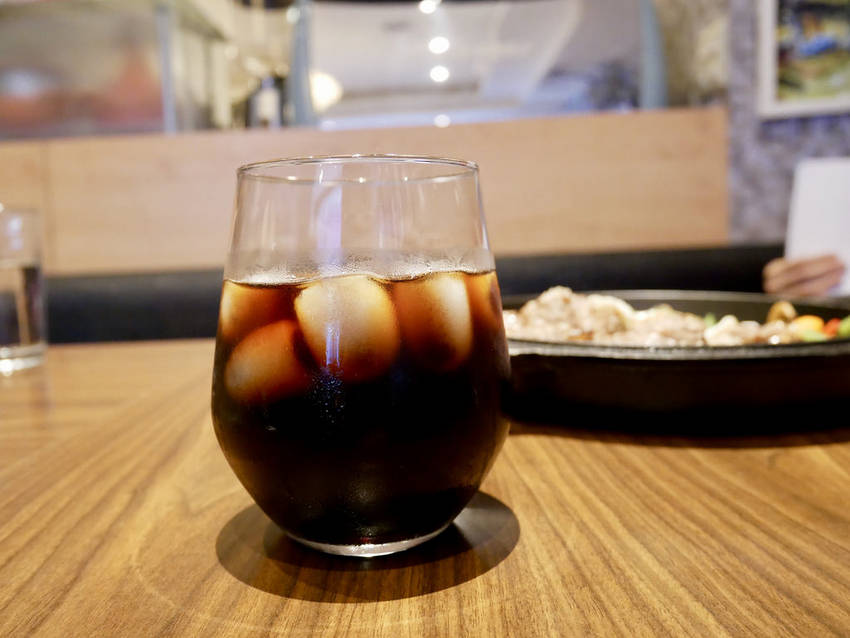 [台北大安] 不要再港式飲茶了 ! 徠一咖啡道地的香港精緻港點套餐讓老饕可以品嚐到正宗的港式美食(體驗券)