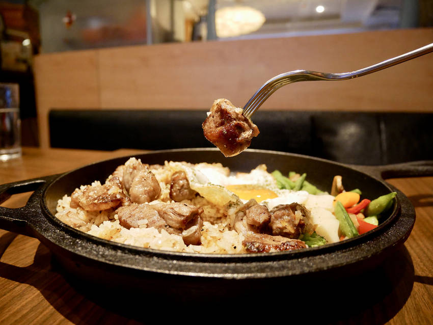 [台北大安] 不要再港式飲茶了 ! 徠一咖啡道地的香港精緻港點套餐讓老饕可以品嚐到正宗的港式美食(體驗券)