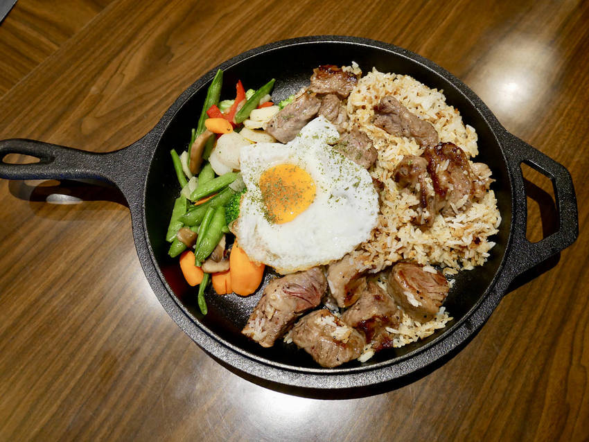 [台北大安] 不要再港式飲茶了 ! 徠一咖啡道地的香港精緻港點套餐讓老饕可以品嚐到正宗的港式美食(體驗券)