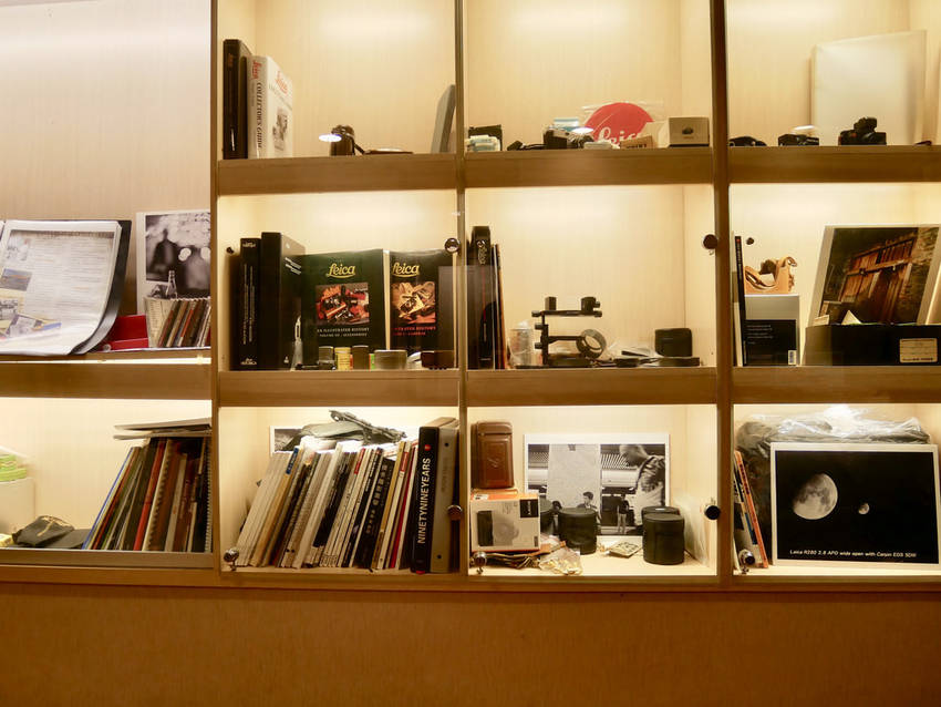 [台北大安] 不要再港式飲茶了 ! 徠一咖啡道地的香港精緻港點套餐讓老饕可以品嚐到正宗的港式美食(體驗券)