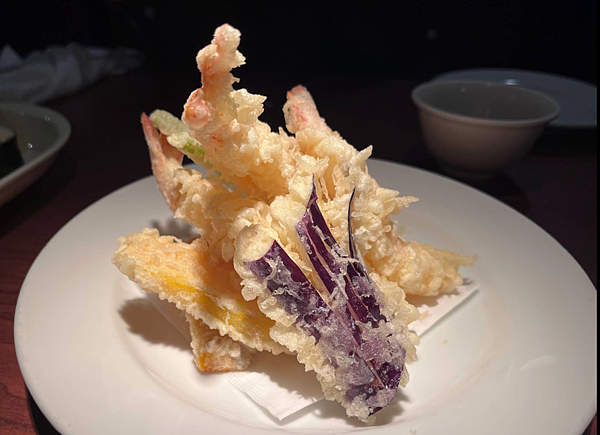 [台北日式]中山區松江南京站「魚心日本料理」老牌隱藏在巷弄內