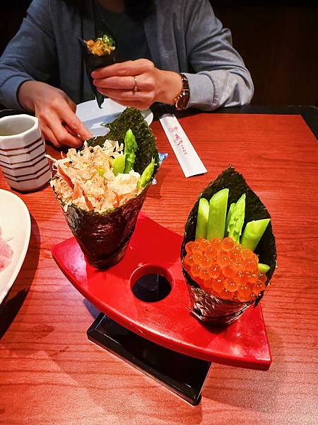 [台北日式]中山區松江南京站「魚心日本料理」老牌隱藏在巷弄內