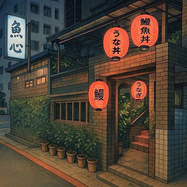 [台北日式]中山區松江南京站「魚心日本料理」老牌隱藏在巷弄內