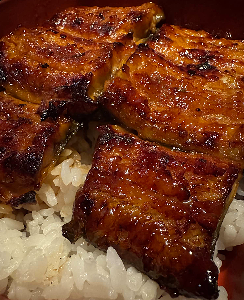 [台北日式]中山區松江南京站「魚心日本料理」老牌隱藏在巷弄內