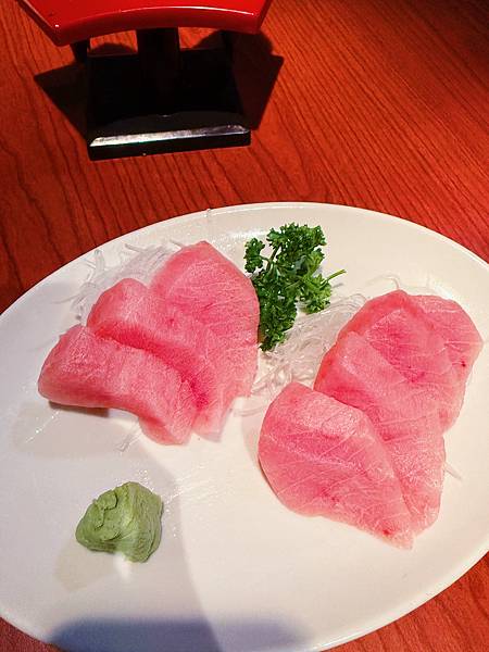 [台北日式]中山區松江南京站「魚心日本料理」老牌隱藏在巷弄內