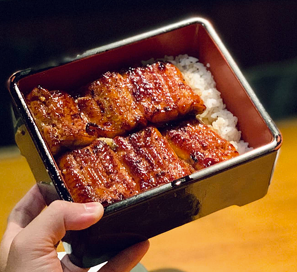 [台北日式]中山區松江南京站「魚心日本料理」老牌隱藏在巷弄內