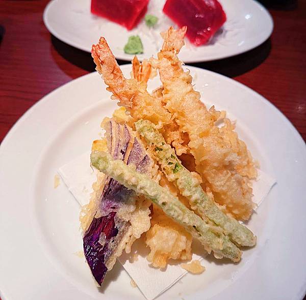 [台北日式]中山區松江南京站「魚心日本料理」老牌隱藏在巷弄內