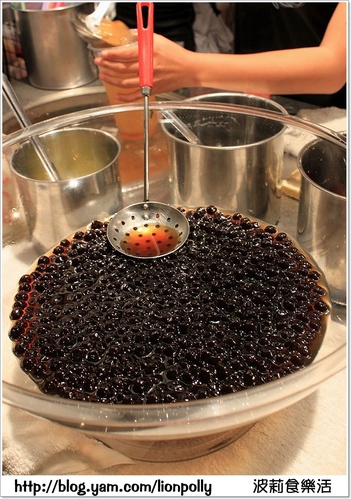 ＊食記－台南花園夜市