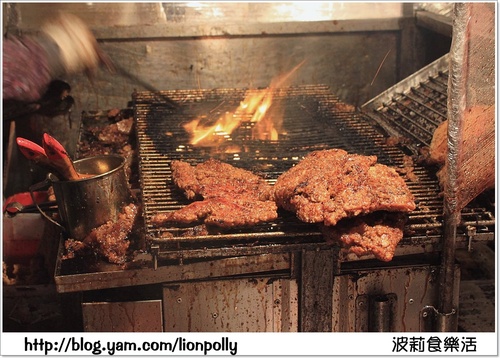 ＊食記－台南花園夜市
