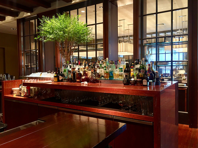 【松山區／南京復興站】BENCOTTO- 文華東方義大利餐廳