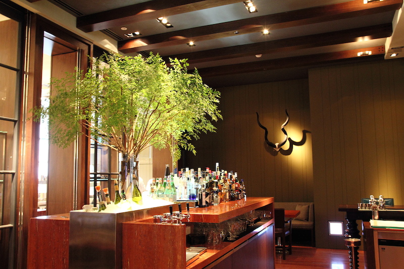 [食記] 台北 文華東方 Bencotto