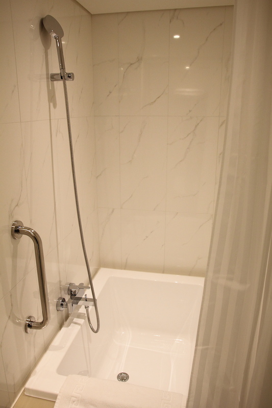 [旅館] 台北 洛碁中華大飯店