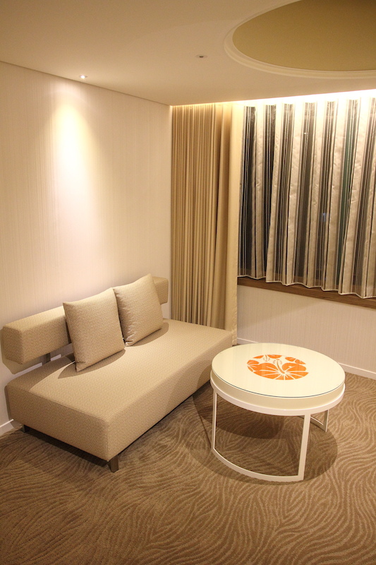 [旅館] 台北 洛碁中華大飯店