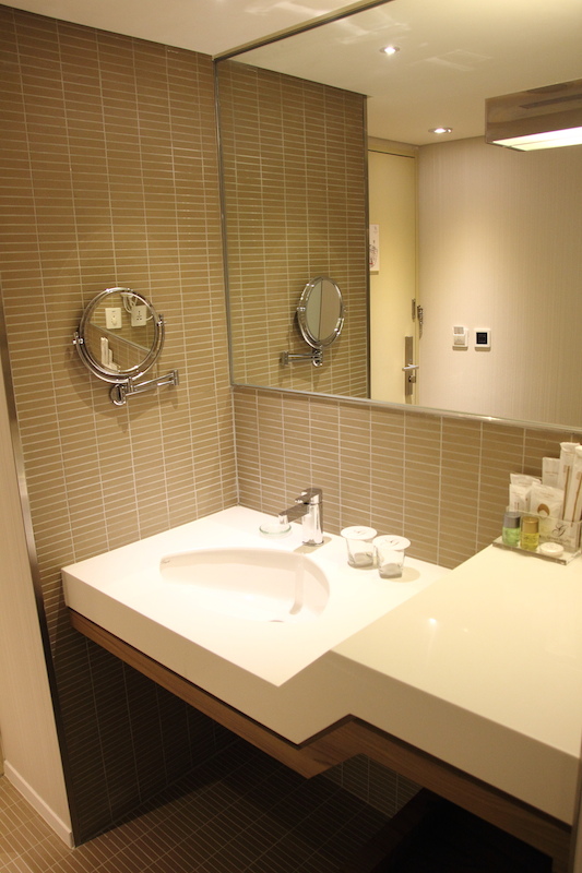 [旅館] 台北 洛碁中華大飯店