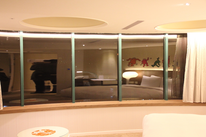 [旅館] 台北 洛碁中華大飯店