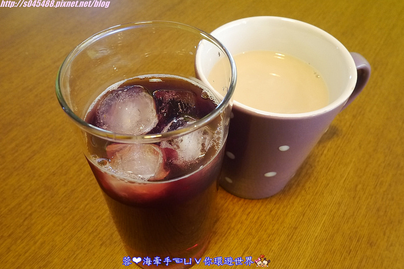 【宿▍屏東】美好墾丁旅閣ღ漆上鮮艷的色彩,像掉進了童話故事的小屋