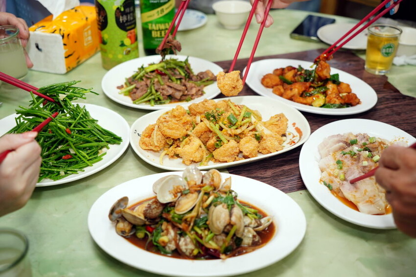 【台北】南機場夜市.從早吃到晚10間美食大匯集!線上餐點方便快速!