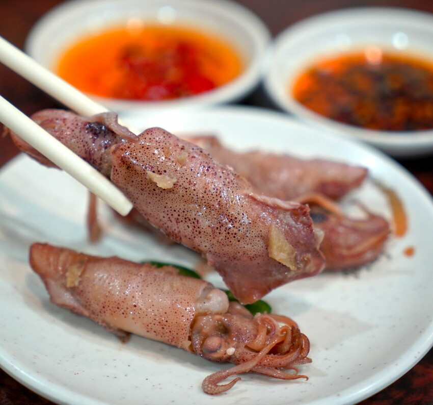 【台北】南機場夜市.從早吃到晚10間美食大匯集!線上餐點方便快速!