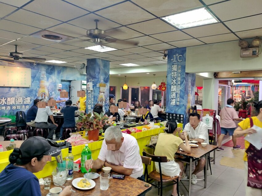 【台北】南機場夜市.從早吃到晚10間美食大匯集!線上餐點方便快速!