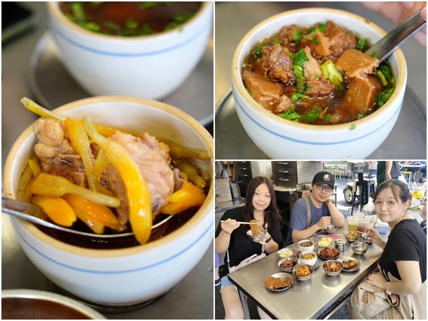 【台北】南機場夜市.從早吃到晚10間美食大匯集!線上餐點方便快速!