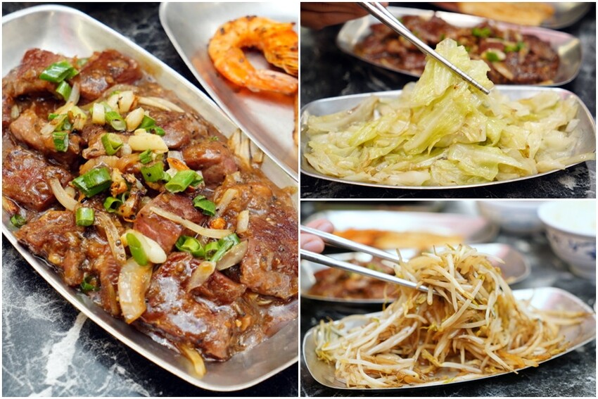 【台北】南機場夜市.從早吃到晚10間美食大匯集!線上餐點方便快速!