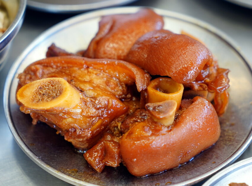 【台北】南機場夜市.從早吃到晚10間美食大匯集!線上餐點方便快速!