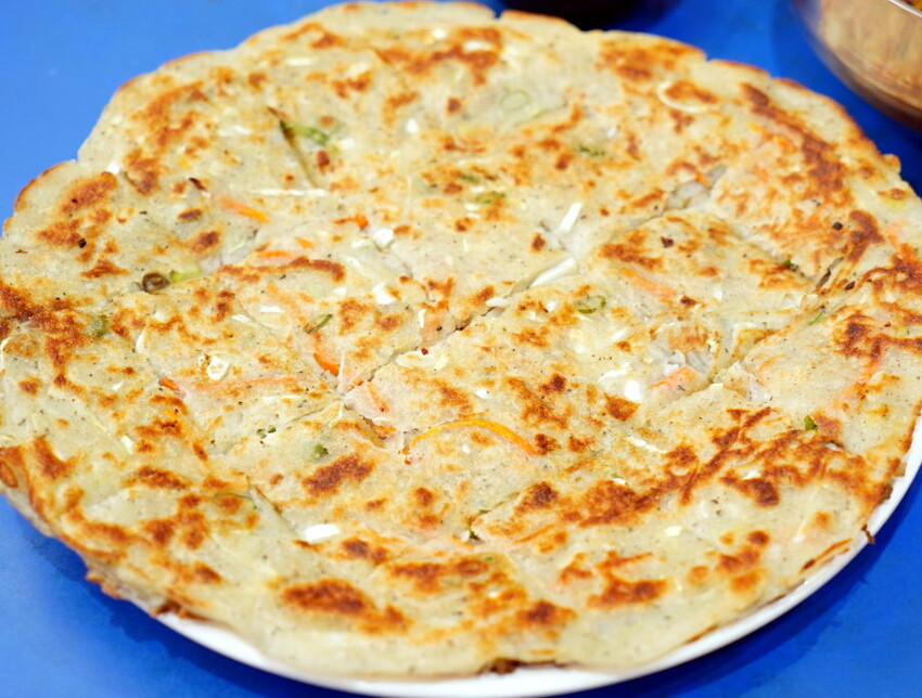 【台北】南機場夜市.從早吃到晚10間美食大匯集!線上餐點方便快速!