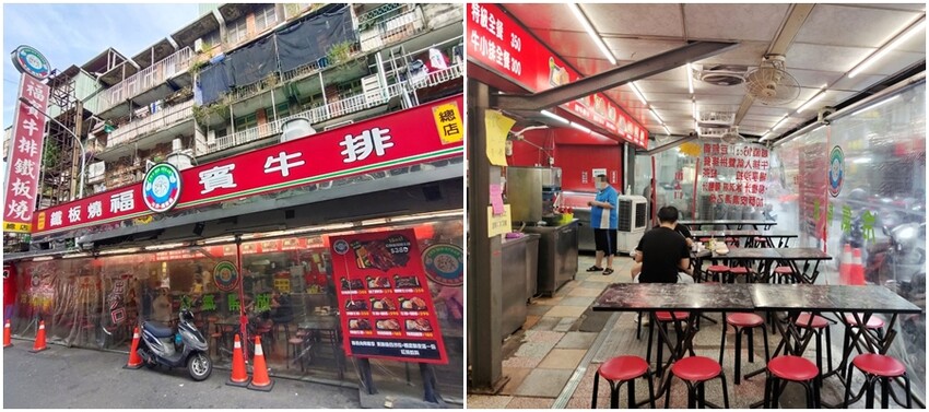 【台北】南機場夜市.從早吃到晚10間美食大匯集!線上餐點方便快速!