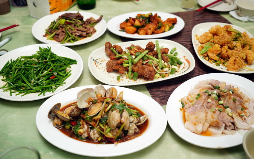 【台北】南機場夜市.從早吃到晚10間美食大匯集!線上餐點方便快速!