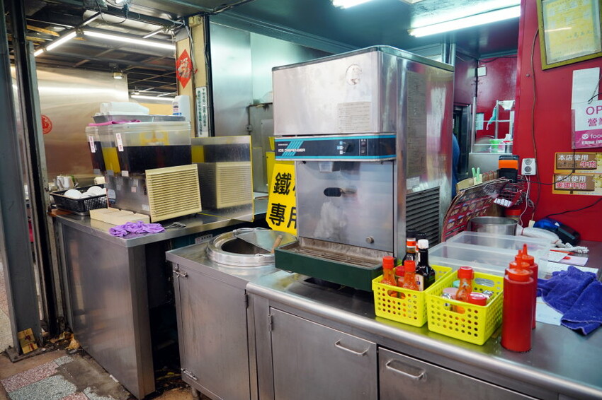 【台北】南機場夜市.從早吃到晚10間美食大匯集!線上餐點方便快速!