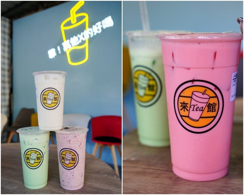 【台北】南機場夜市.從早吃到晚10間美食大匯集!線上餐點方便快速!