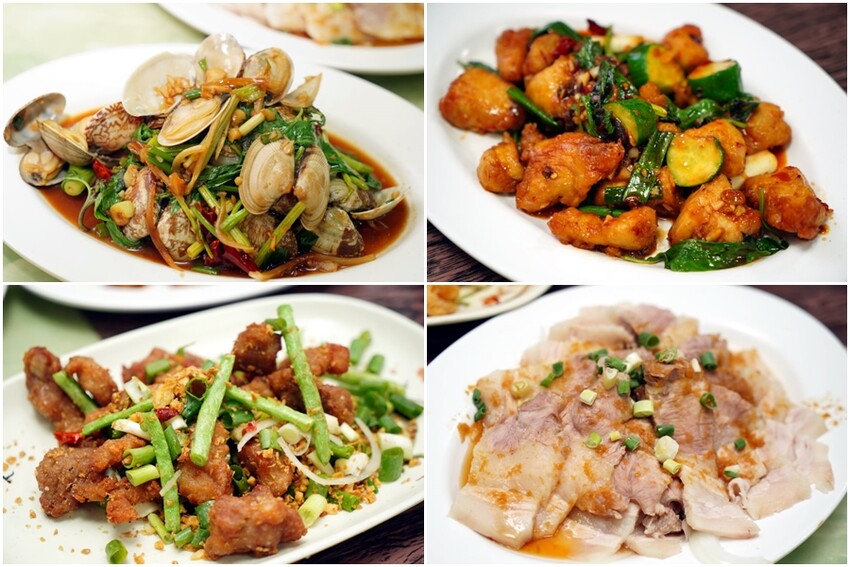 【台北】南機場夜市.從早吃到晚10間美食大匯集!線上餐點方便快速!