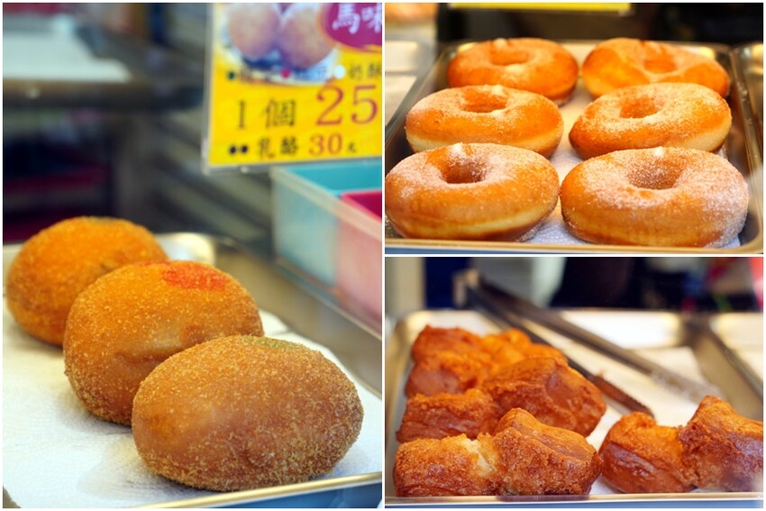 【台北】南機場夜市.從早吃到晚10間美食大匯集!線上餐點方便快速!