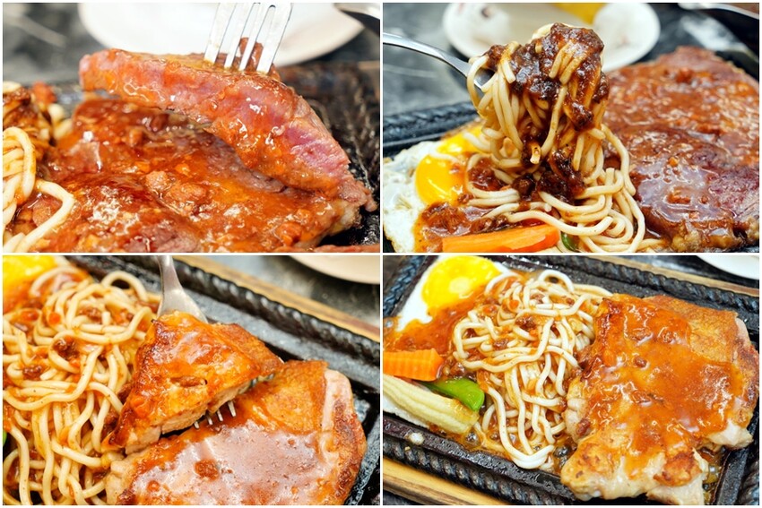 【台北】南機場夜市.從早吃到晚10間美食大匯集!線上餐點方便快速!