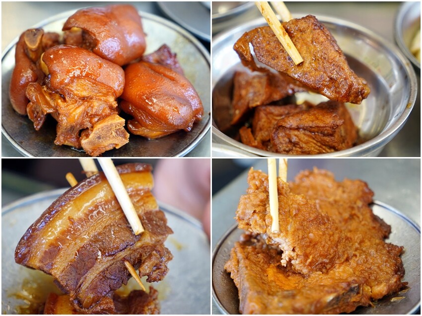 【台北】南機場夜市.從早吃到晚10間美食大匯集!線上餐點方便快速!