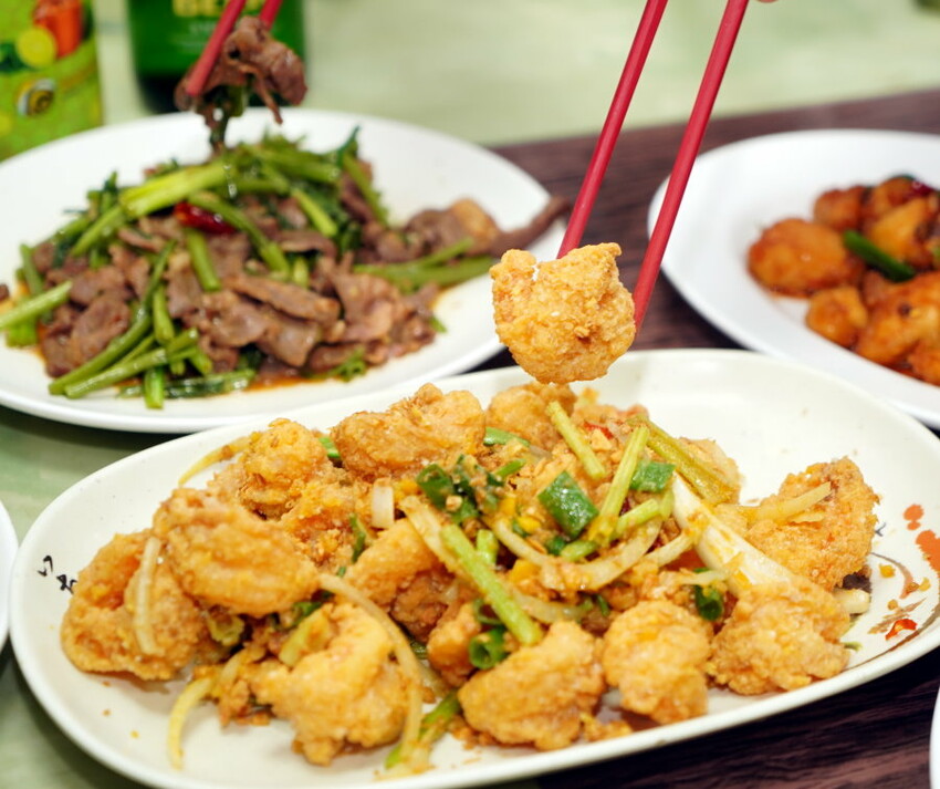 【台北】南機場夜市.從早吃到晚10間美食大匯集!線上餐點方便快速!