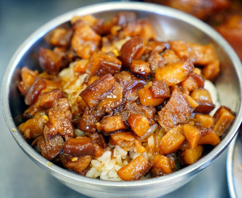 【台北】南機場夜市.從早吃到晚10間美食大匯集!線上餐點方便快速!