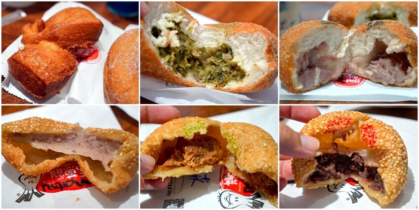 【台北】南機場夜市.從早吃到晚10間美食大匯集!線上餐點方便快速!