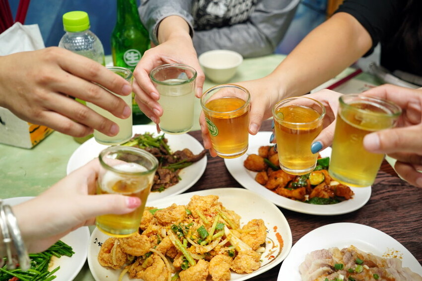 【台北】南機場夜市.從早吃到晚10間美食大匯集!線上餐點方便快速!