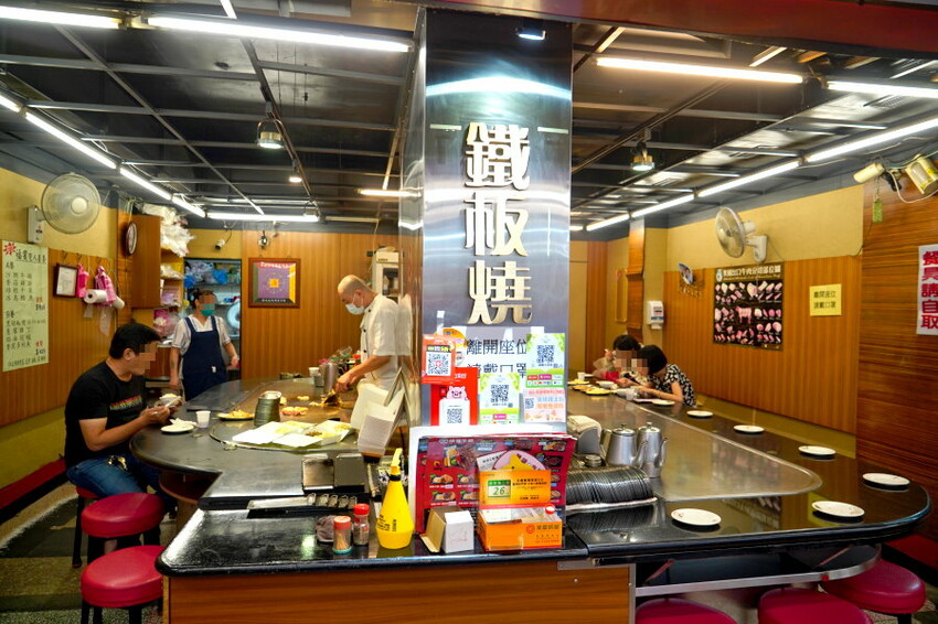 【台北】南機場夜市.從早吃到晚10間美食大匯集!線上餐點方便快速!