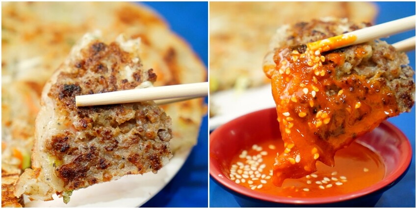 【台北】南機場夜市.從早吃到晚10間美食大匯集!線上餐點方便快速!